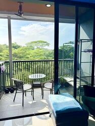Kandis Residence (D27), Condominium #613359131